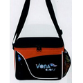 Wavy Two Tone 6 Pack Cooler